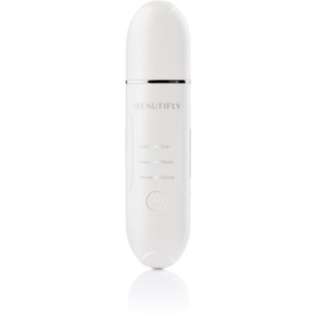 Beautifly B-Scrub Peeling Young spatulă multifuncțională cu ultrasunete - imagine 3